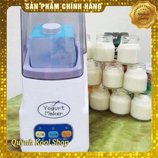Máy làm sữa chua 3 nút❤️freeship️❤️ máy làm sữa chua nhật bản