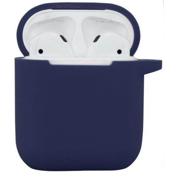 Vỏ Đựng Bảo Vệ Hộp Sạc Tai Nghe Airpods I9S / I10 / I11 / I12 / I13 Tws