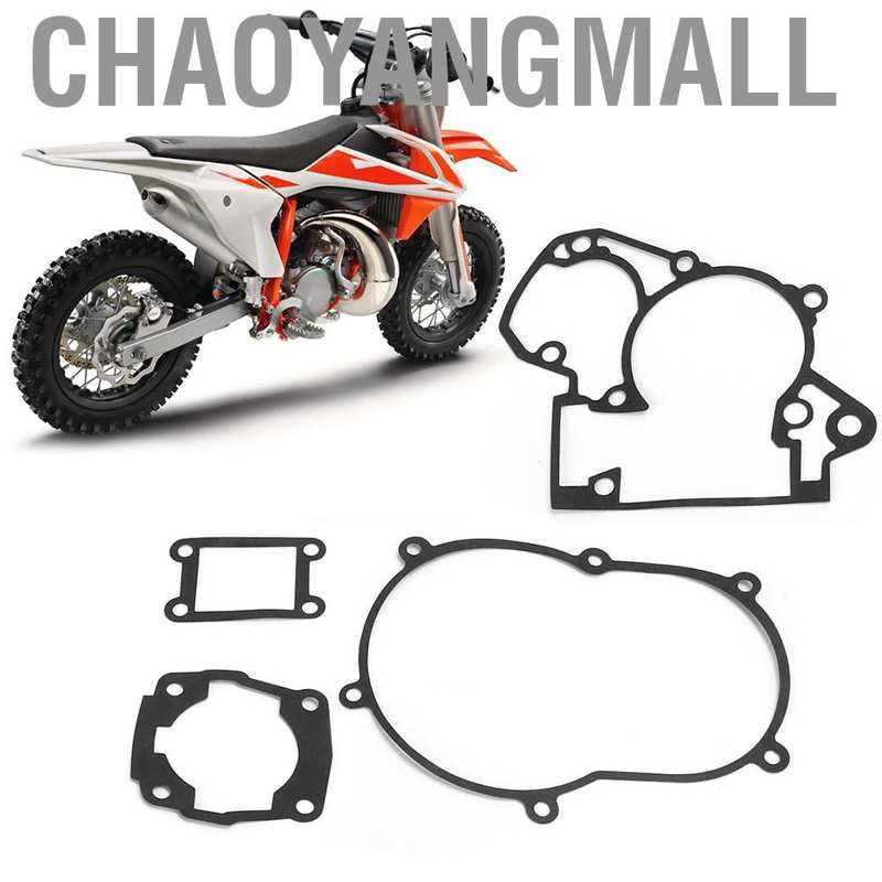 Bộ Vòng Đệm Cho Động Cơ Xe Ktm 50 Sx Ktm50 Mini 50cc 50sx 2002-09