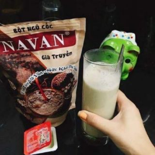 Bột Ngũ Cốc Gia Truyền