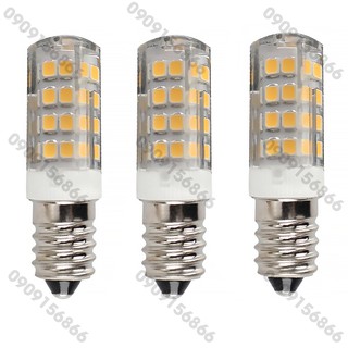 Bóng đèn led g9 5w đui e14