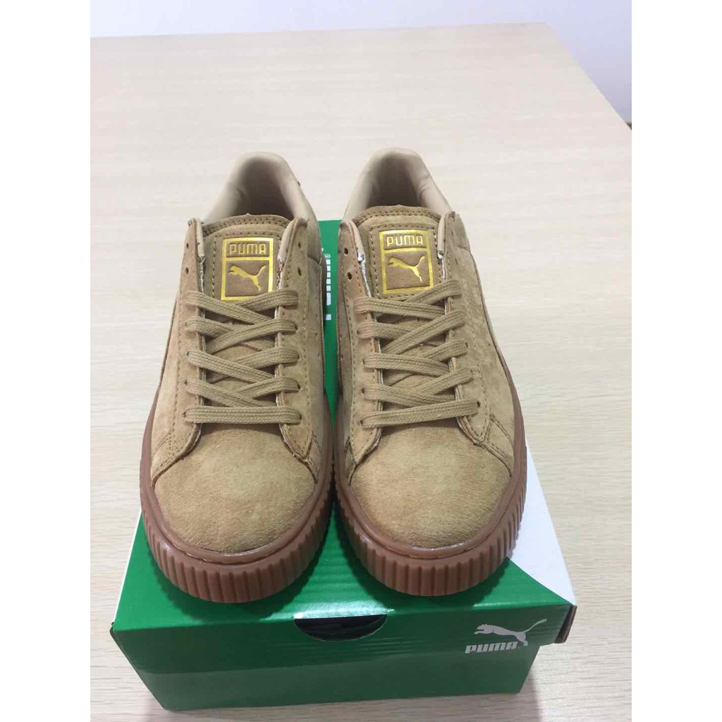 Giầy thể thao PUMA RIHANNA POINTED