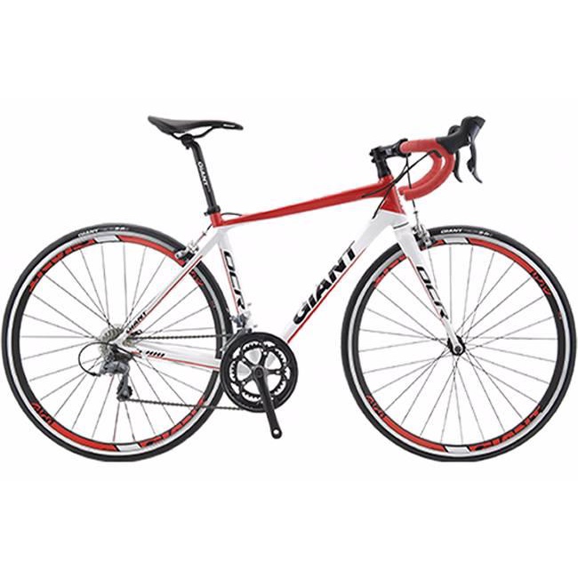 Xe đạp địa hình Giant OCR 5300 - 2019