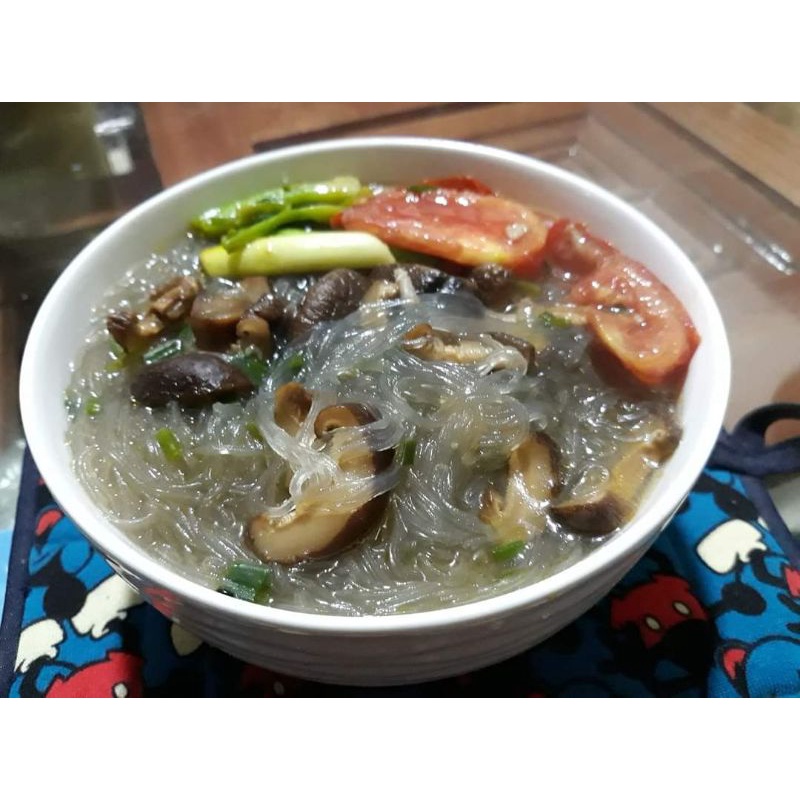 Miến Dong Riềng Chuẩn 500gr