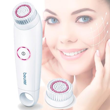 Máy Rửa Mặt Massage Tẩy Tế Bào Chết Beurer FC45