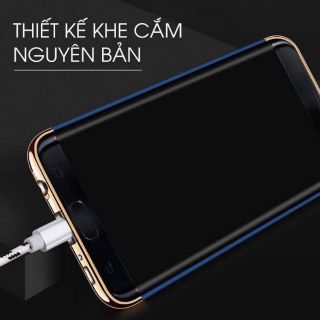 Ốp Meziu Dành cho Samsung S7/s7 edge