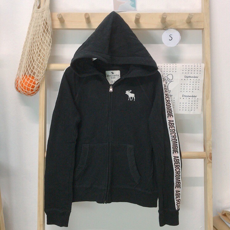 SALE Áo Hoodie 2hand (size trong ảnh)