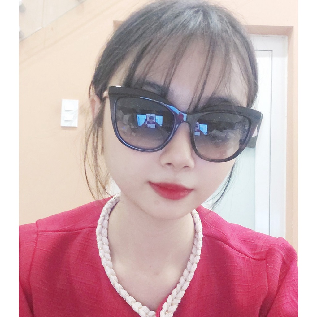 Kính mát nam nữ thời trang Chopard SCH260S 09XK (54-19-135) chính hãng