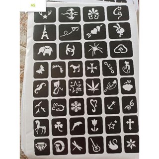 🍀Bộ xăm tạm thời 15 ngày (gồm 2 loại: xăm mực + xăm dán)