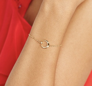 Lắc tay chính hãng Swarovski - Code 5410961
