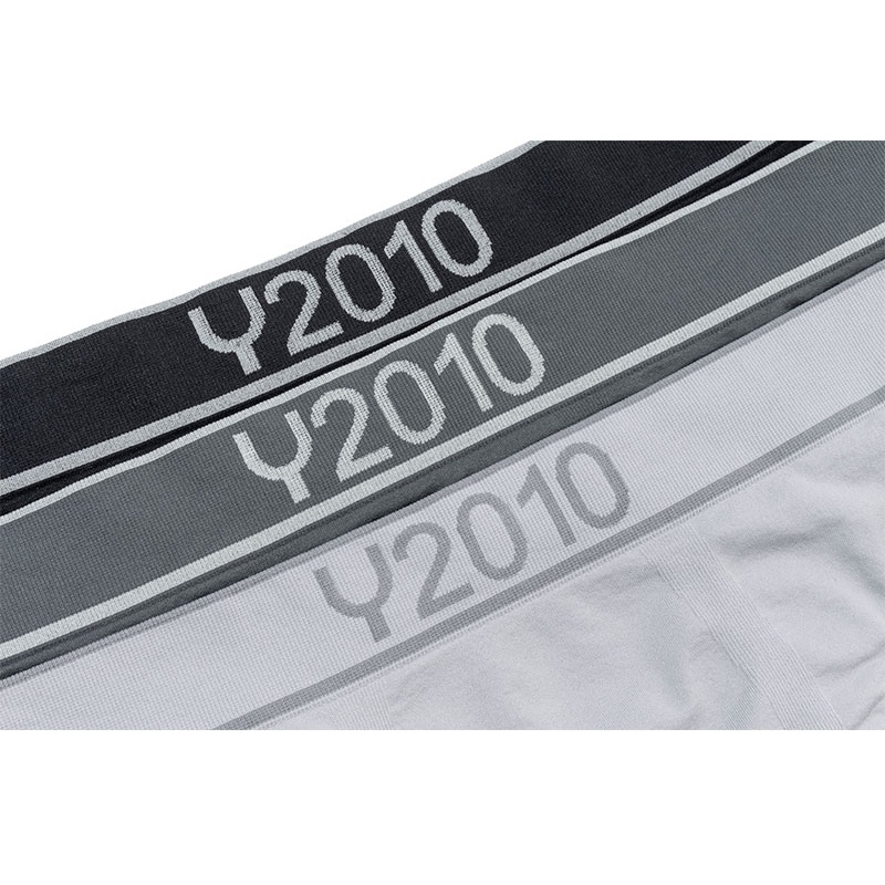 Combo 3 Quần Lót Nam Hip Brief Thấm Hút Thoáng Khí Y2010 M7 20971 |YaMe|