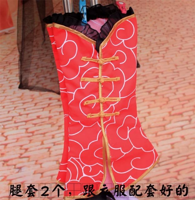 COSPLAY NIKKI NGÔI SAO THỜI TRANG | BigBuy360 - bigbuy360.vn