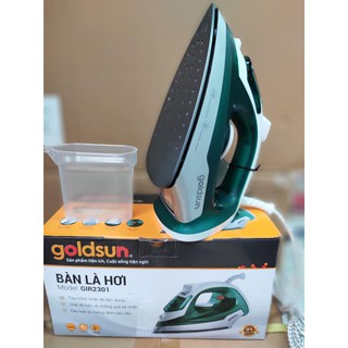 BÀN ỦI / BÀN LÀ GOLDSUN GIR2301