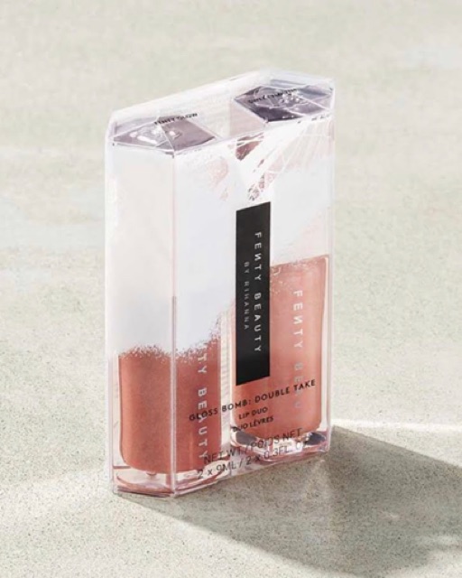 Fenty - Son Bóng Fenty Gloss Bomb Fenty Glow 9ml