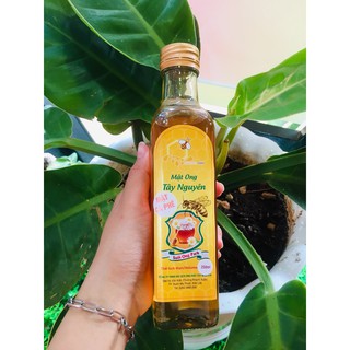 [250ml] MẬT HOA CÀ PHÊ NGUYÊN CHẤT DAKLAK