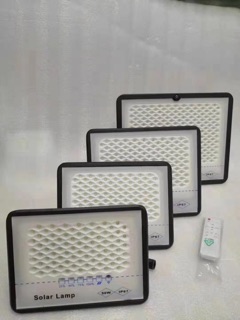 Pha NLMT solar lamp.100w