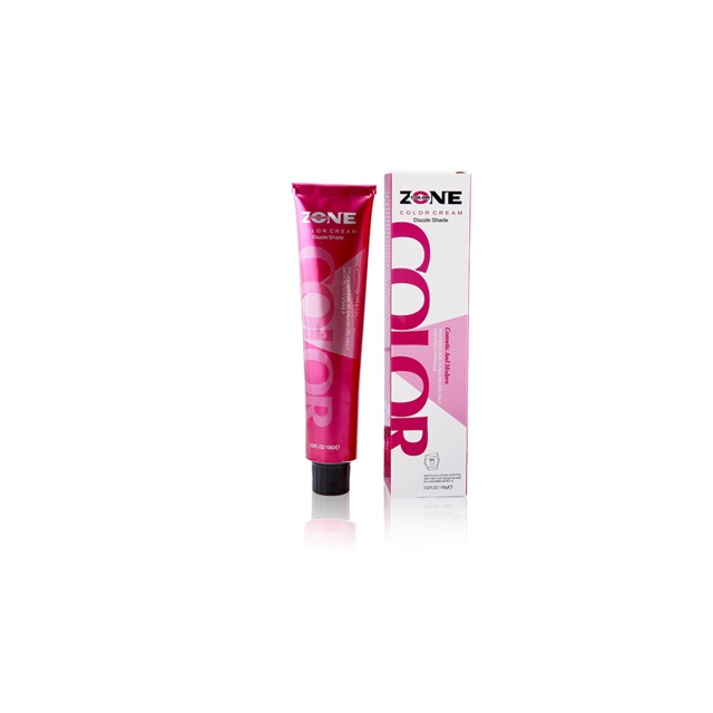 Thuốc nhuộm tóc màu NÂU HỒNG TÍM +kèm oxy trợ dưỡng và găng tay | BigBuy360 - bigbuy360.vn