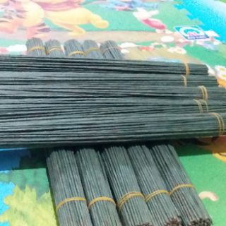 Cành kẽm bọc giấy 1 bó