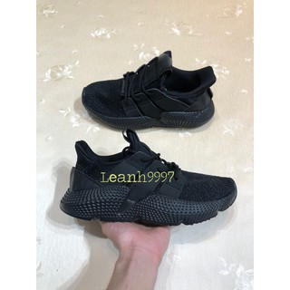 Giày thể thao sneaker pro đen