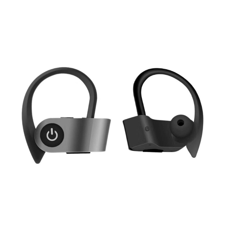 Tai Nghe Thể Thao zzz TWS2 Bluetooth 5.0 Âm Thanh Hay Và Phụ Kiện
