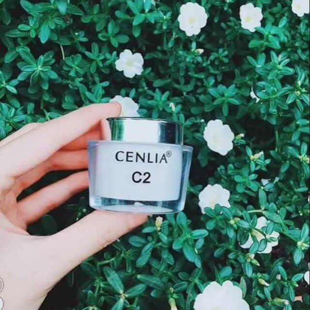 Kem CENLIA C2