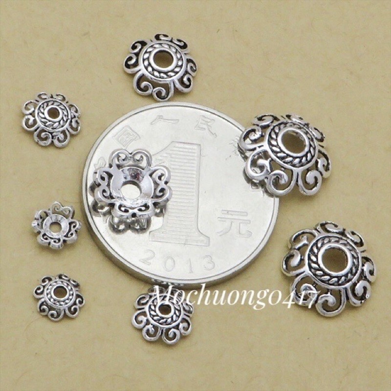 Charm ốp hoa - KL003