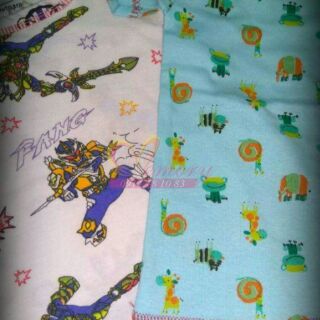 Combo bộ carter size 6-17kg