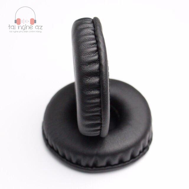 Mút đệm tai nghe sony xb250 không kèm keo dán - Pad đệm bọc cho headphone cao cấp - Tai nghe AZ