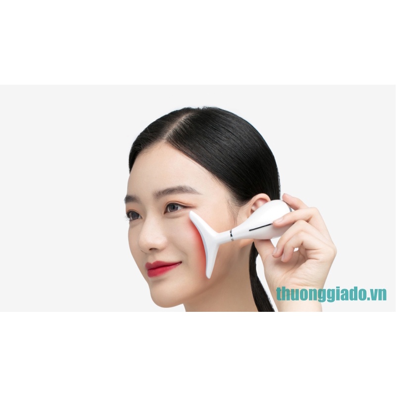 Máy mát xa cổ Xiaomi WellSkins (WX-MJ100)