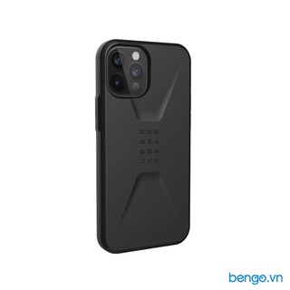 Ốp lưng iPhone 12 Pro Max UAG Civilian Series