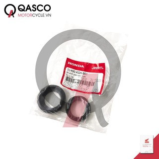 51490-KGH-901 | Bộ phớt giảm xóc trước WAVE 110 RSX - S / AB AB125 DREAM FUTURE (Chính Hãng)