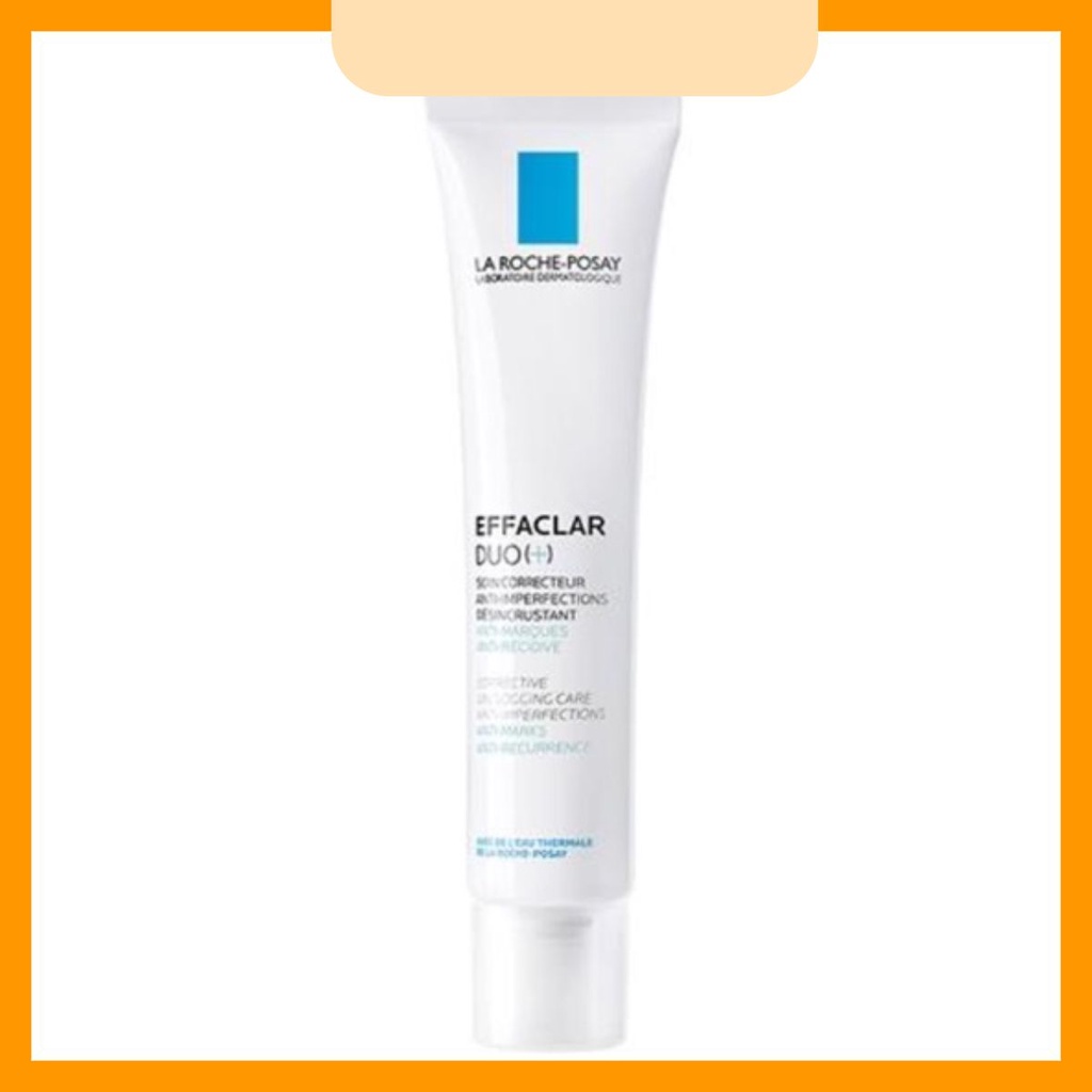 Kem mụn La Roche-Posay Effaclar Duo [+] / K+ ๖ۣۜᗩ | BigBuy360 - bigbuy360.vn