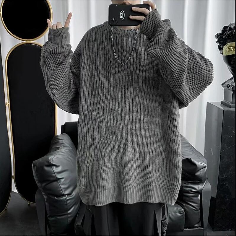 Áo Len Tay Dài Thời Trang Dành Cho Nam | BigBuy360 - bigbuy360.vn