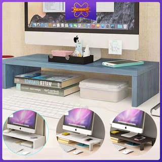 Kệ Nâng Màn Hình Máy Tính Để Bàn Tiện Dụng Đứng