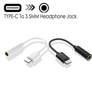 Type-C to Usb Audio Converter Cable 3.1 Type C to 3.5 Aux Audio For Xiaomi 6 Mi6 Letv 2 Pro 2 Max2