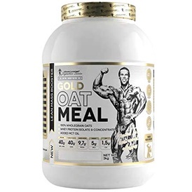 Yến Mạch Ăn Kiêng Giúp Tăng Cơ Giảm Mỡ Kevin Levrone Gold Oatmeal 3Kg