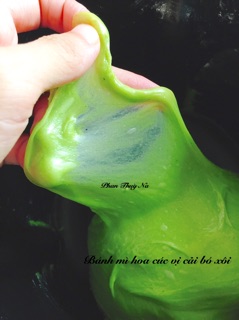 Men nở Mauri ko cần kích hoạt