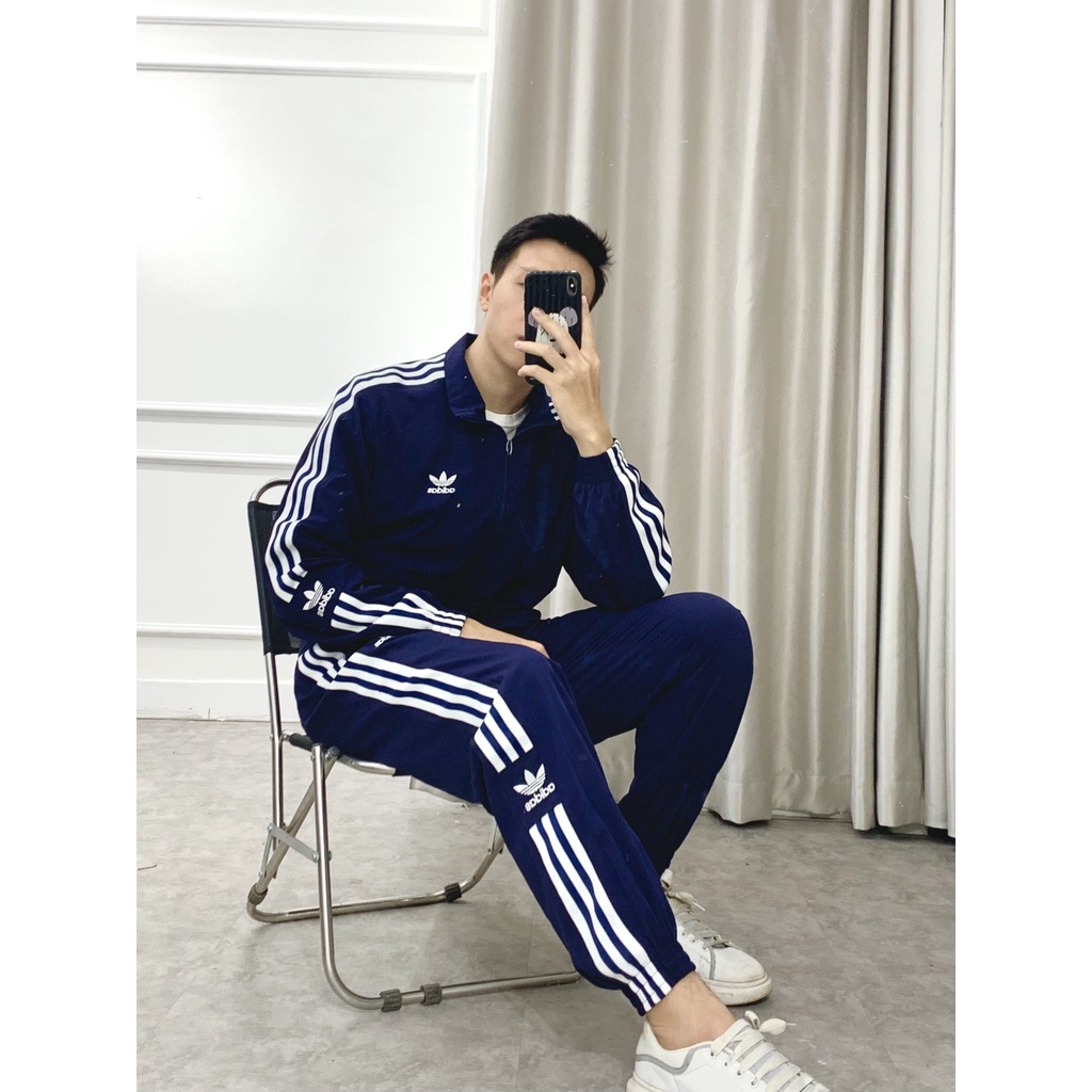 Set gió das nam DÂY DỆT bản 5cm 2 lớp áo lót lưới, Đường né, thêu , in cực sắc nét. Lót lưới