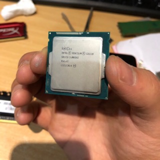 Bộ vi xử lý CPU Pentium G3220, G3240, G3250, G3260 Haswell (Socket 1150)