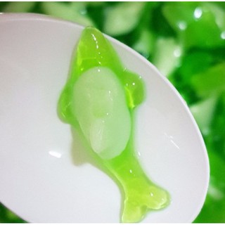 Thạch Cá Heo 3D Trung Lâm 2.5kg