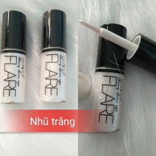 Màu nhũ mắt Flare.o
