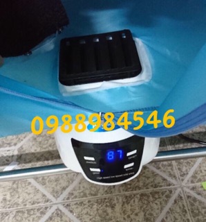 Củ máy.tủ sấy quần áo 2 tầng Bh 24 tháng