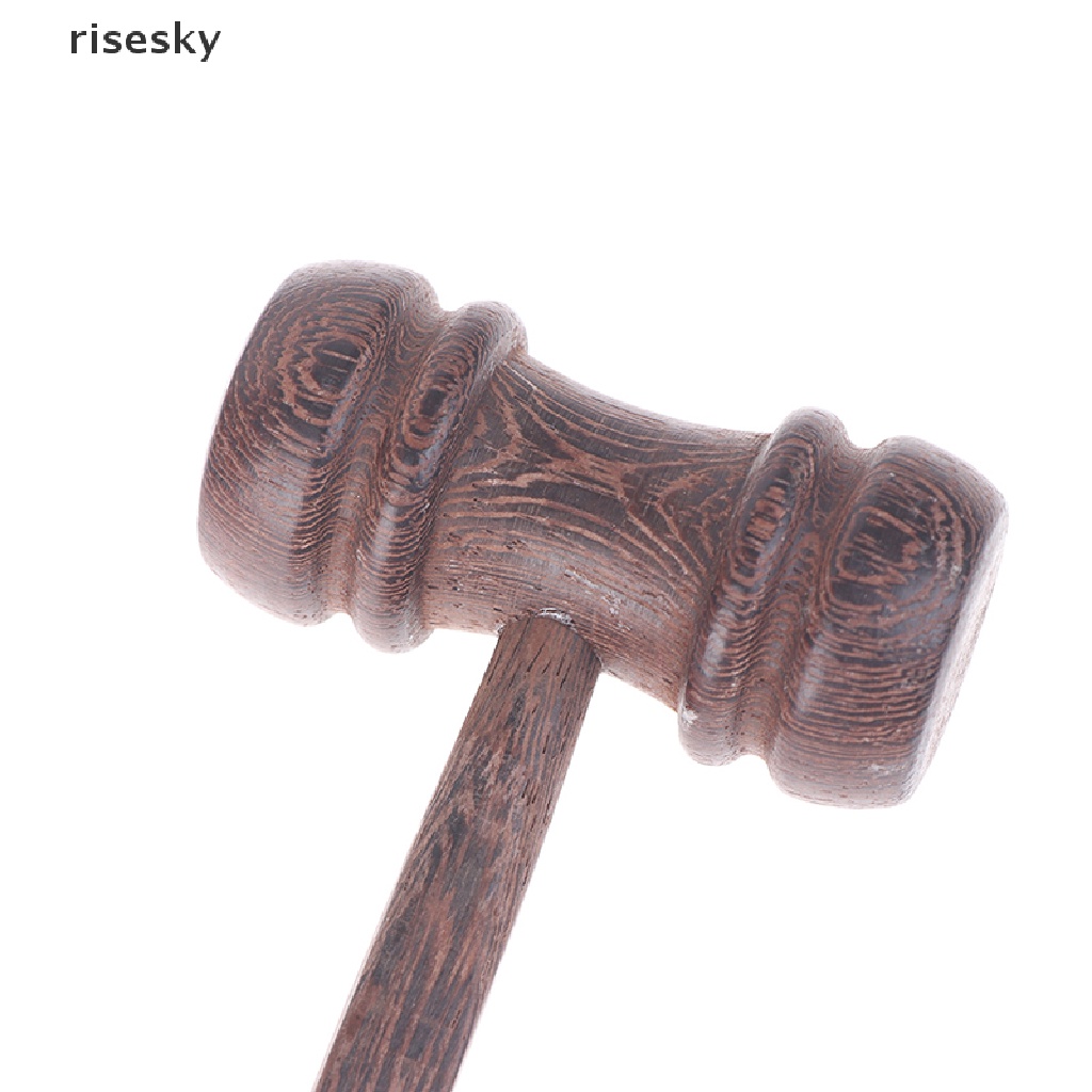 Búa Gỗ Massage Cơ Thể Giảm Căng Thẳng Thư Giãn ♨Trên đó