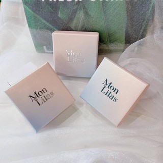 Hộp đựng trang sức mon lilas h002
