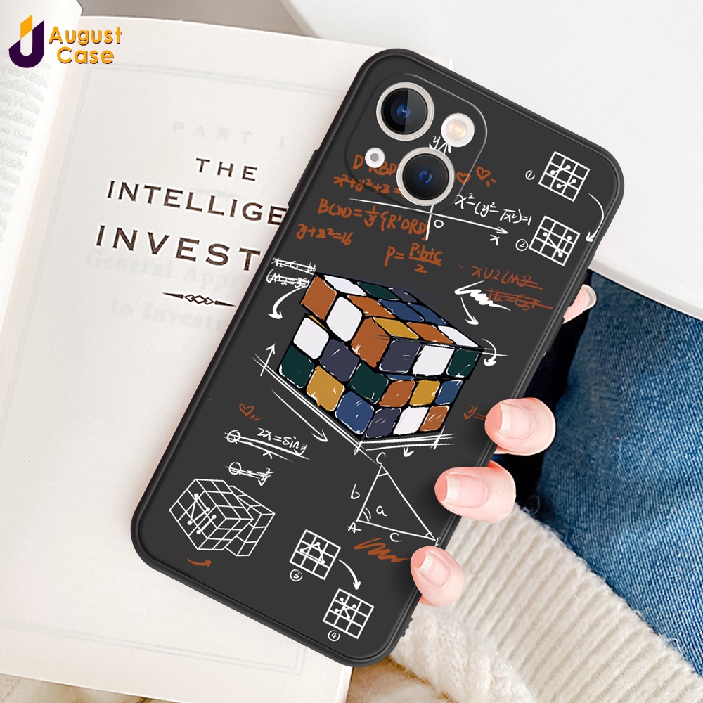 Ốp Điện Thoại Dẻo Họa Tiết Độc Đáo Thời Trang Cho OPPO Reno 6 Reno 5 Reno 4 OPPO F7 F11 Pro F5 Youth Realme 6 Pro 7 Pro XT