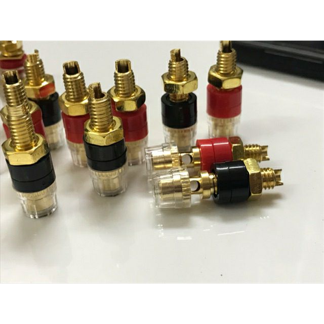 Cọc loa nhỏ hãng LS nhập khẩu. Báo giá 1 cọc bán từ 2 cọc