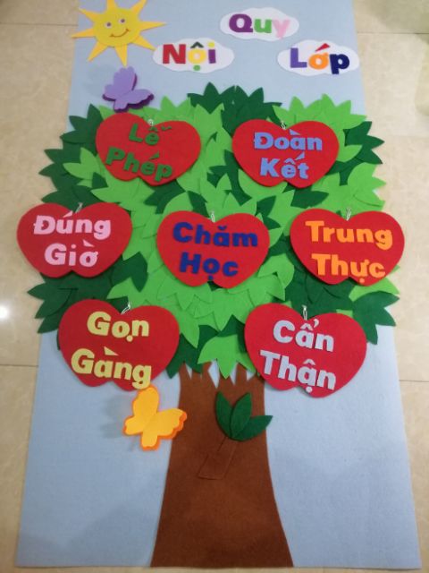 Cây nôi qui handmade