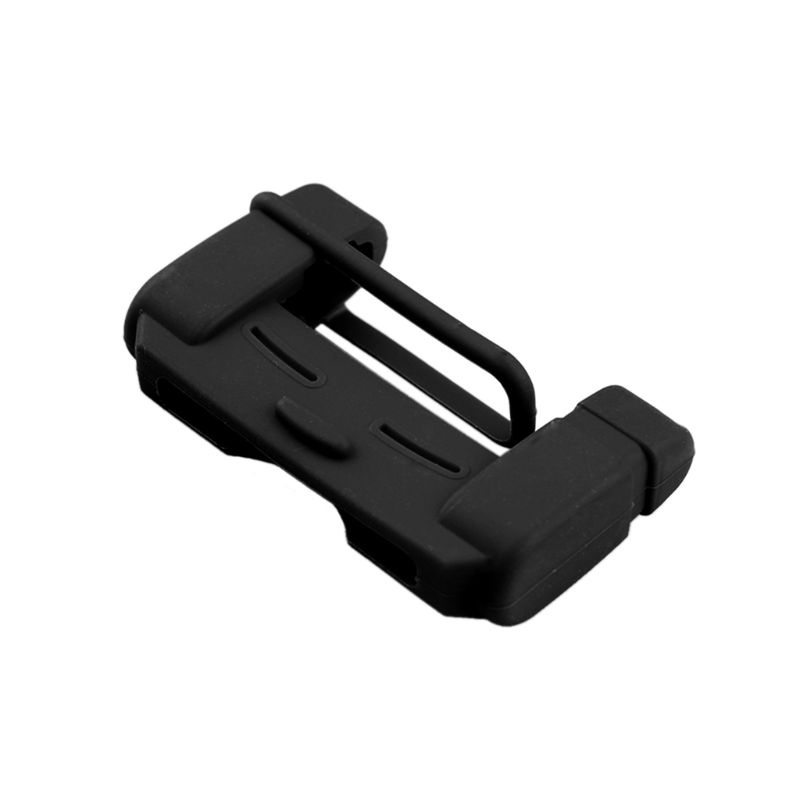 Ốp Khóa Dây Đai An Toàn Cho Xe Hơi F55 F56 F57 F60 F61 R52 R53 R55 R56 R60 R61