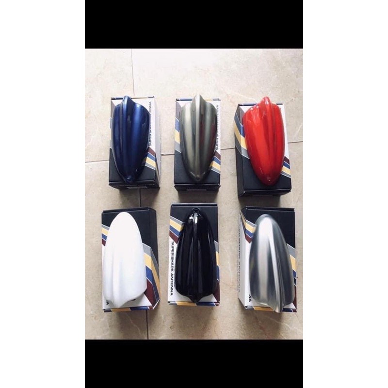 Vây cá Ăngten bản to TERRITORY, SANTAPHE, KONA, TUCSON. . .