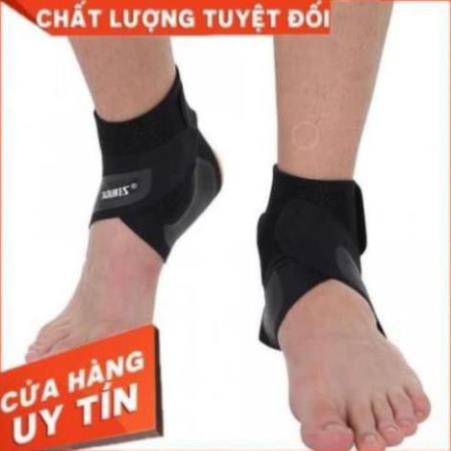 BĂNG CUỐN BẢO VỆ CỔ CHÂN -  FLASH SALE - Băng cổ chân, bó gót chân, giữ chặt cổ chân chống chấn thương PK-1 3